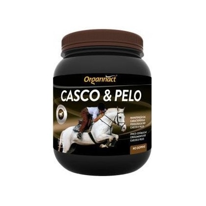 CASCO PELO PO 500 GR