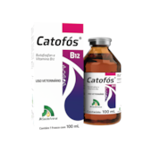 CATOFOS B12 100 ML
