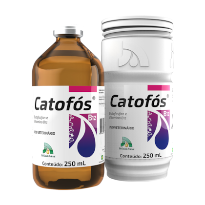 CATOFOS B12 250 ML