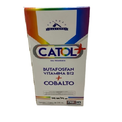 CATOL + 250 ML