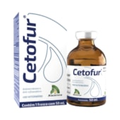 CETOFUR 50 ML