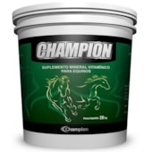 CHAMPION EQUINOS 20 KGS