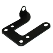 CHAPA ESCAPAMENTO MSHU61/268/272 (REF 590476001SP)