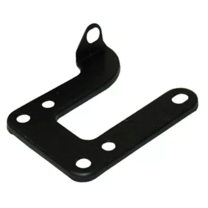 CHAPA ESCAPAMENTO MSHU61/268/272 (REF 590476001SP)