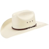 Chapéu Gold Star Larry Mahan's Importado (Tamanho 57)