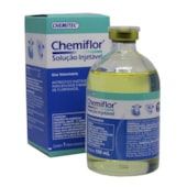 CHEMIFLOR - 100 ML - CHEMITEC