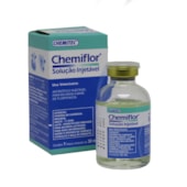 CHEMIFLOR - 30 ML - CHEMITEC