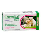 CHEMITAL PLUS 4 COMP.