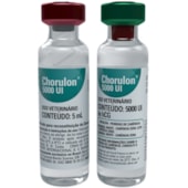 CHORULON 5.000 UI-AMPOLA HCG - MSD CHORULON 5.000 UI-AMPOLA HCG - MSD