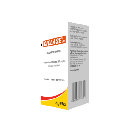 CICLASE 100 ML