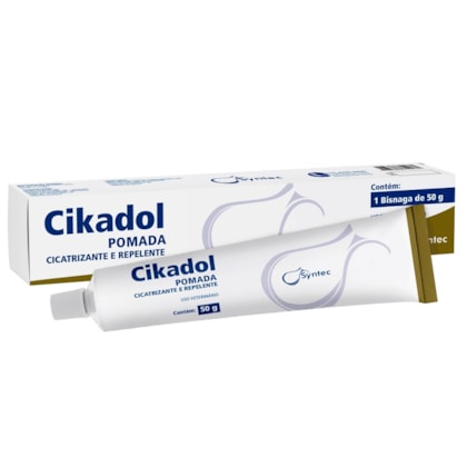 CIKADOL 50 GR