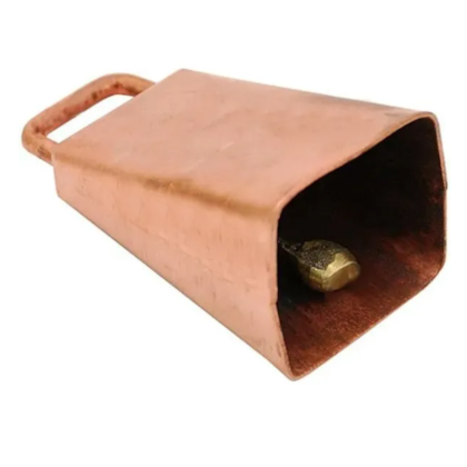 CINCERRO BRONZE GRANDE (REF 407)