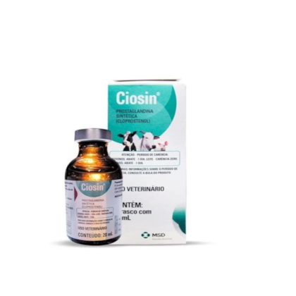 CIOSIN 20 ML
