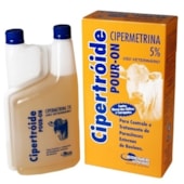 CIPERTROIDE POUR ON 2 LT