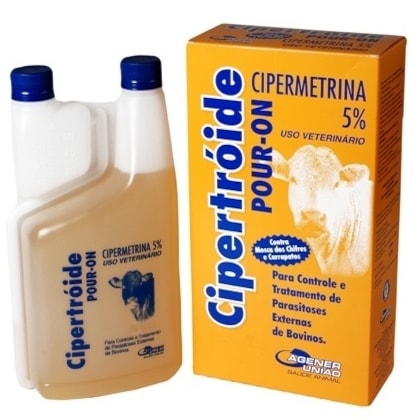 CIPERTROIDE POUR ON 2 LT