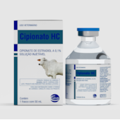 CIPIONATO HC 50 ML