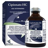 CIPIONATO HC 50 ML - CEVA