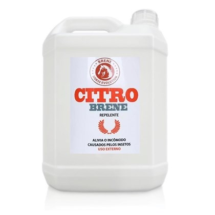 Citro Brene -Repelente Spray – 5lt – Brene Horse Evolution