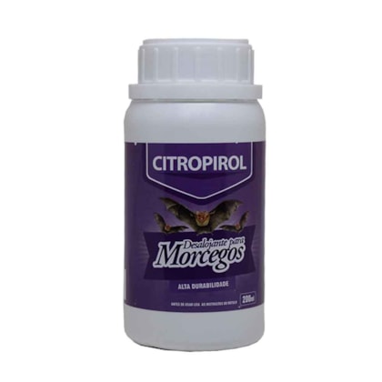 CITROPIROL (DESALOJANTE MORCEGO) 200 ML