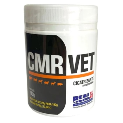 CMR VET 190GR