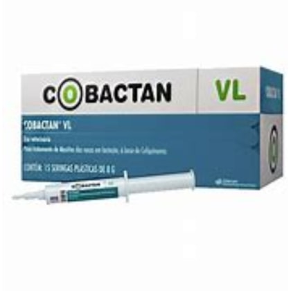 COBACTAN VL 8 GR