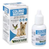 COLIRIO 20 ML