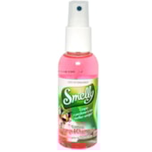COLONIA SMELLY MORANGO & CHAMPAGNE 120ml COLONIA SMELLY MORANGO & CHAMPAGNE 120ml