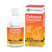 COLOSSO PULVERIZACAO 250 ML