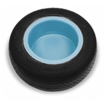 COMEDOURO P/ EQUINOS CIRCULAR