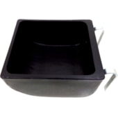 COMEDOURO POLIETILENO 10 LITROS - SUPER HORSE COMEDOURO POLIETILENO 10 LITROS - SUPER HORSE