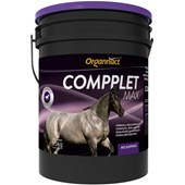 COMPPLET MAX 15 KGS - ORGANNACT