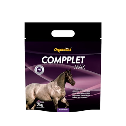 COMPPLET MAX 2 KG