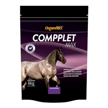 COMPPLET MAX 6 KG