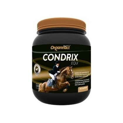 CONDRIX EQUI 500 GR - ORGANNACT