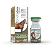 CONDROTON INJETAVEL 10 ML