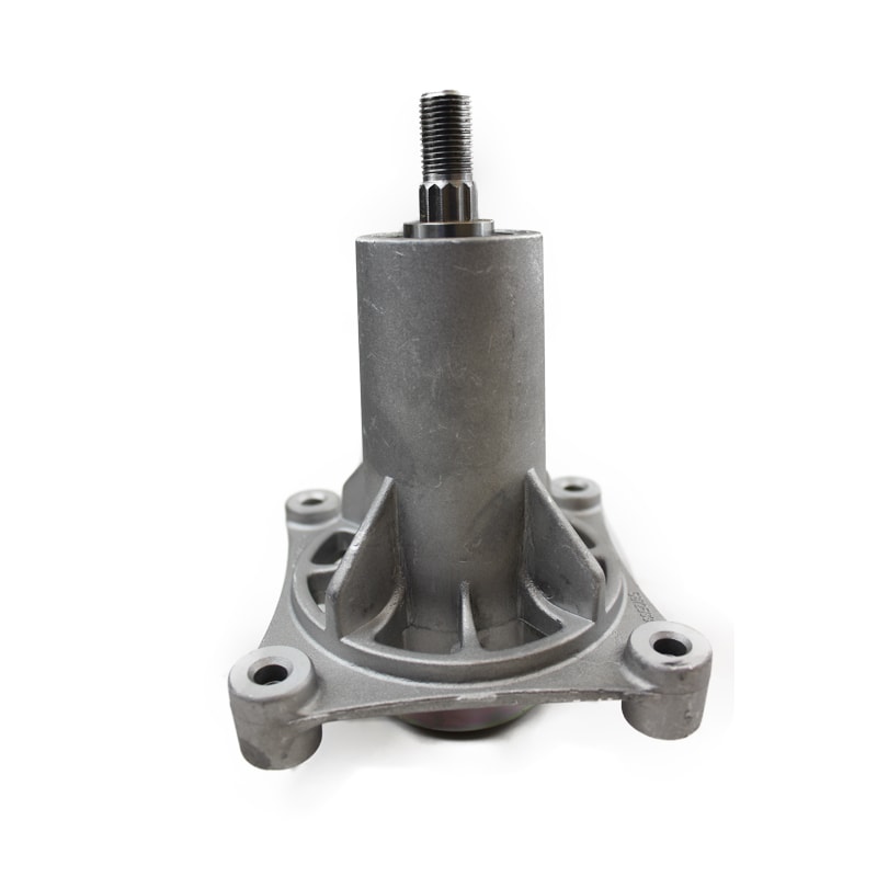 Spindle Assembly For Husqvarna Ayp Dixon Craftsman 285-585 - Foto 3