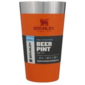 Copo Térmico de Cerveja - 473ml – Sem tampa – Stanley