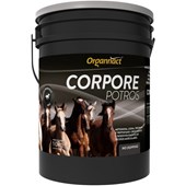 Corpore Potros 10kg - Suplemento para Equinos -  ORGANNACT