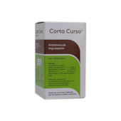 CORTA CURSO 50 ML
