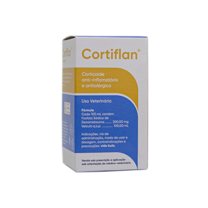 CORTIFLAN 50 ML