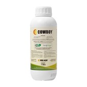 Cowboy – Adjuvante - 1 litro – Oro Agri