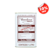 CREOLINA 1 LT