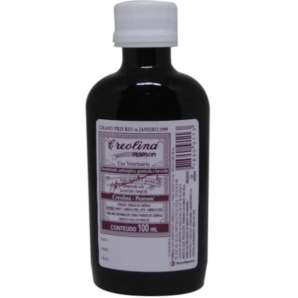 CREOLINA 100 ML