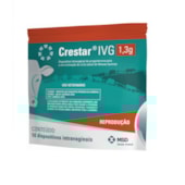 CRESTAR IVG 1.3 (10 UNID.)