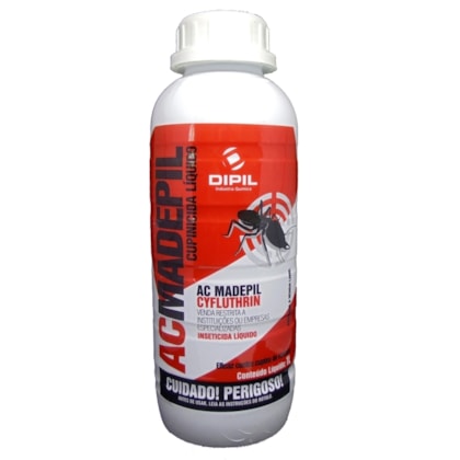Cupinicida Dipil 1 Litro