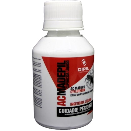 Cupinicida Dipil 100 Ml