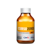 CURSO ZERO 250ml