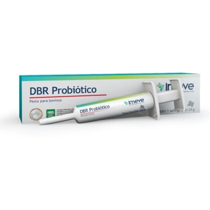 DBR PROBIOTICO BOVINO 34 GR