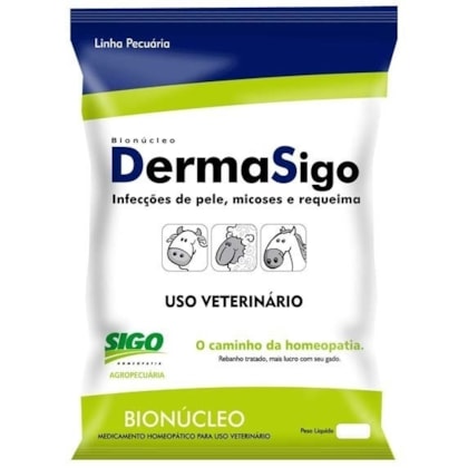 DERMASIGO 500 GR