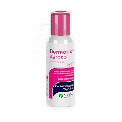 DERMOTRAT 75 GR